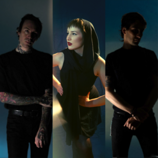 Nuovo Testamento band photo