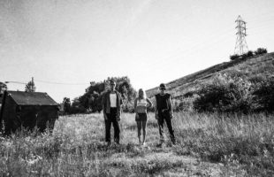 The Serfs band photo
