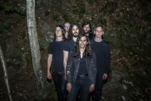 Final Gasp band photo