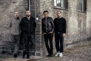 Deaf Club band photo