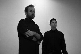 Nurnberg band photo